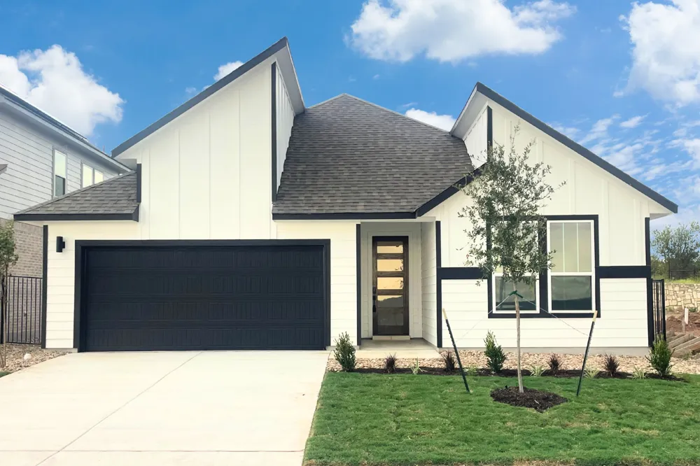 9605 Gladsome Path Manor, TX 78653