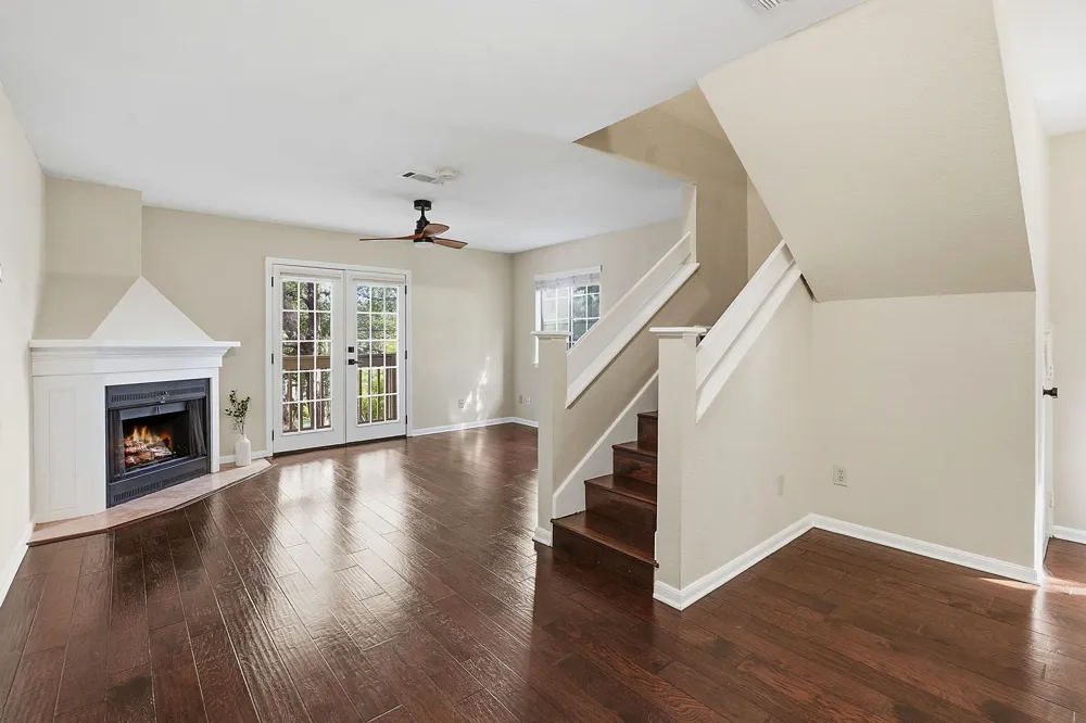1506 Forest Trail #101 Austin, TX 78703