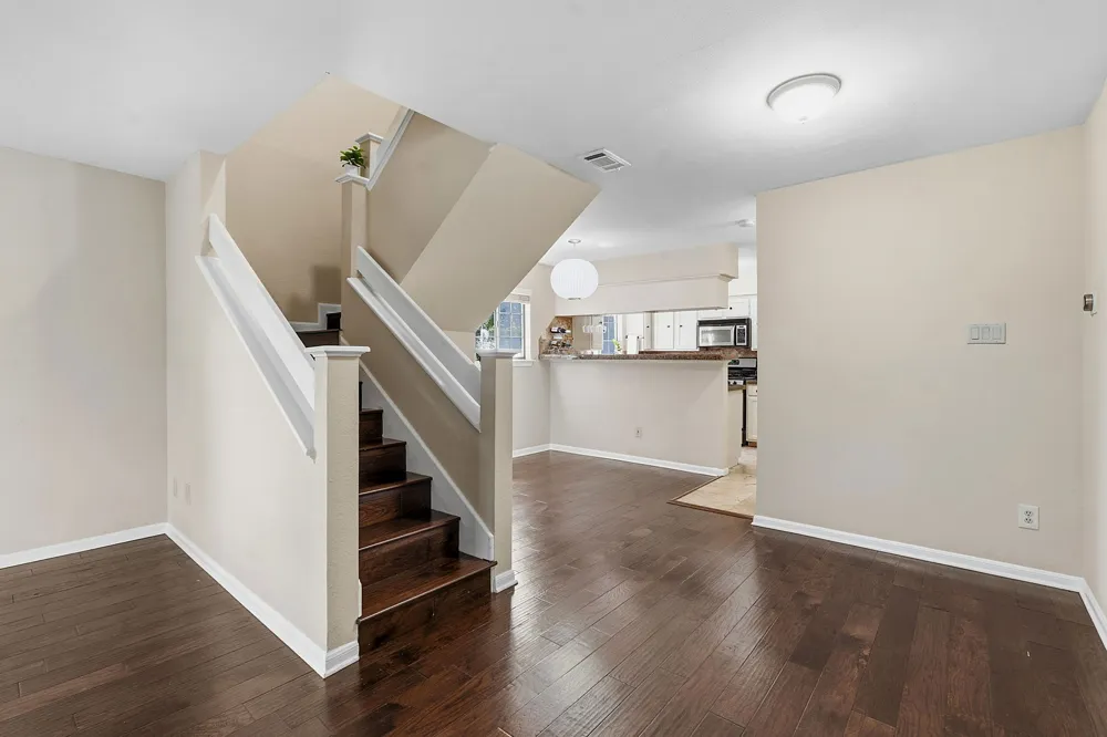 1506 Forest Trail #101 Austin, TX 78703