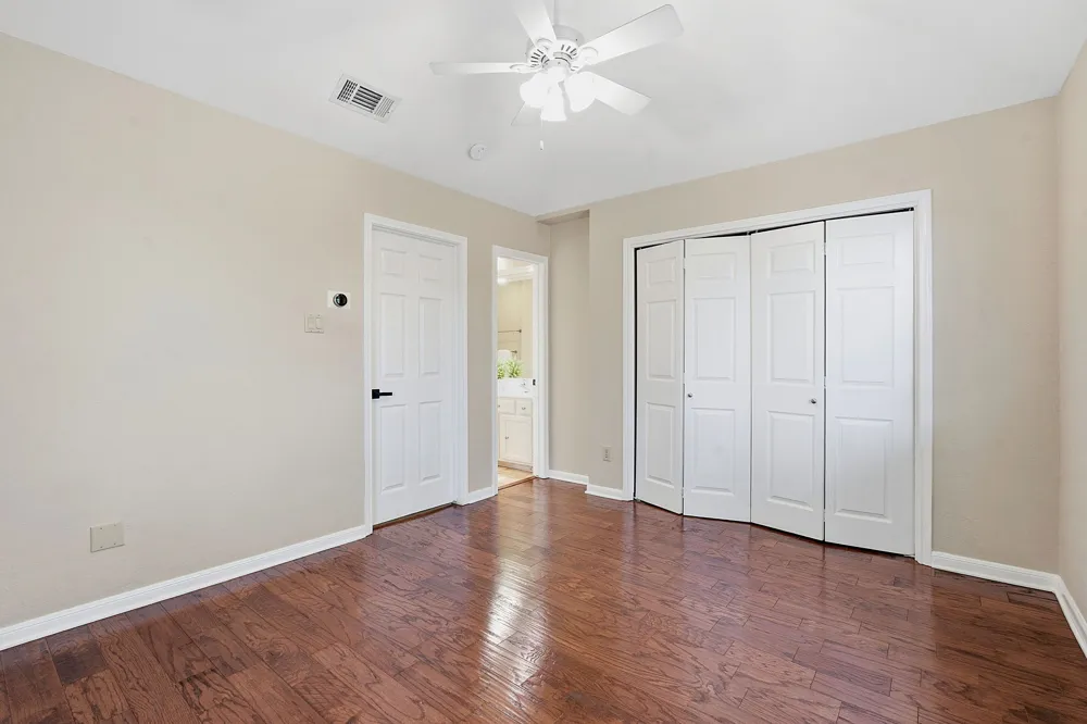 1506 Forest Trail #101 Austin, TX 78703