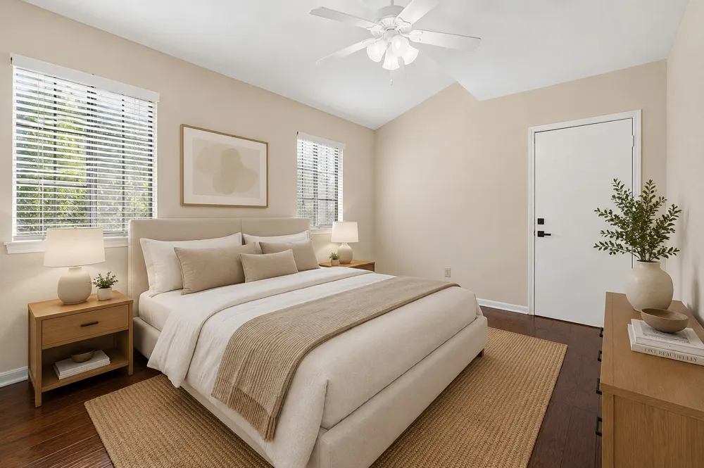 1506 Forest Trail #101 Austin, TX 78703