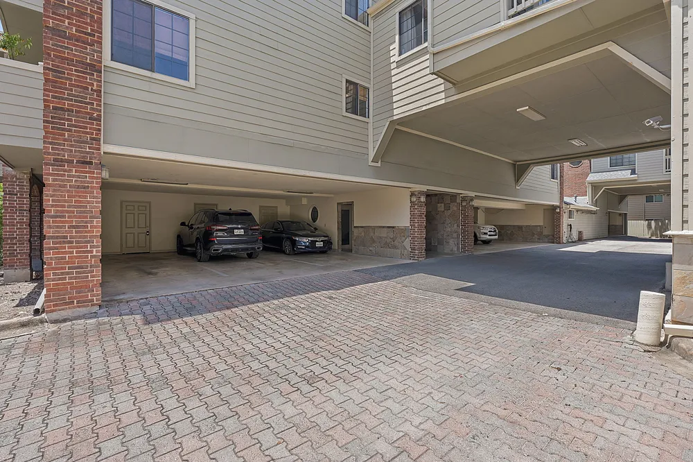 1506 Forest Trail #101 Austin, TX 78703