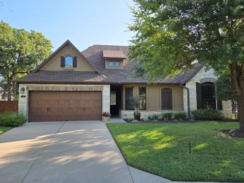 2922 Bellamy Circle
