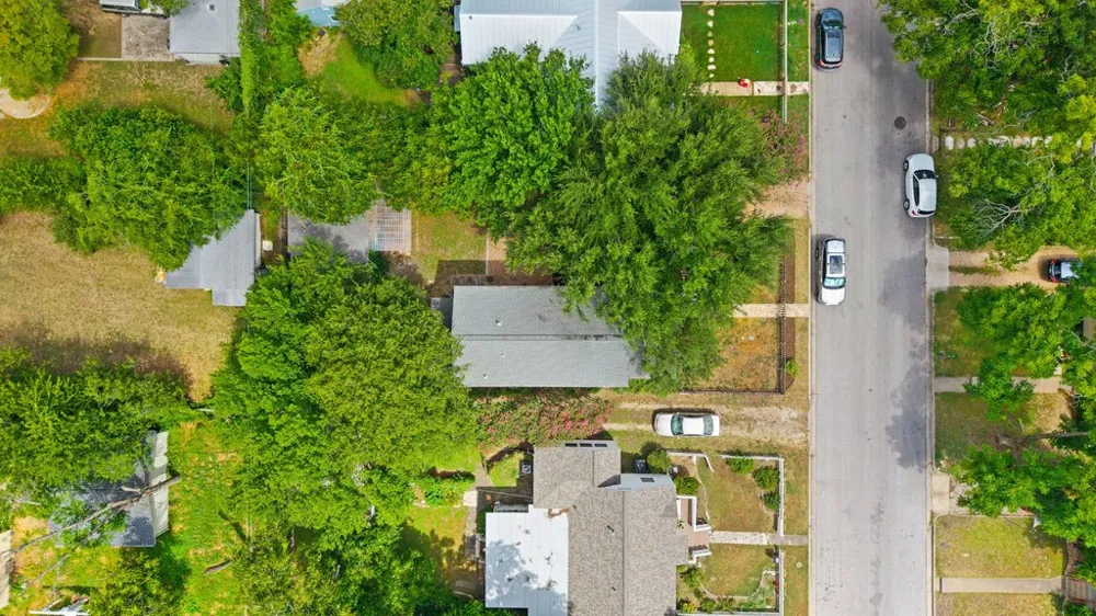 1016 E 43rd Street Austin, TX 78751