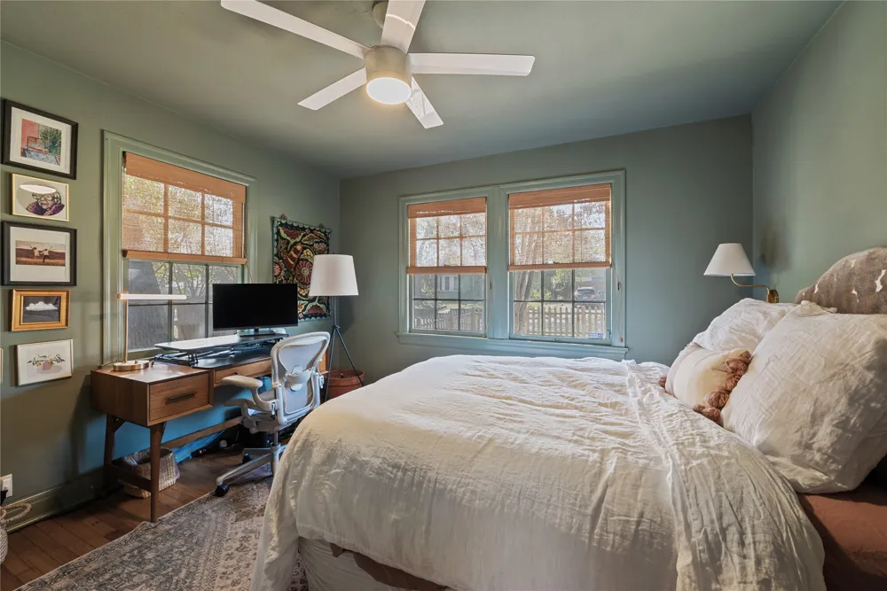1016 E 43rd Street Austin, TX 78751