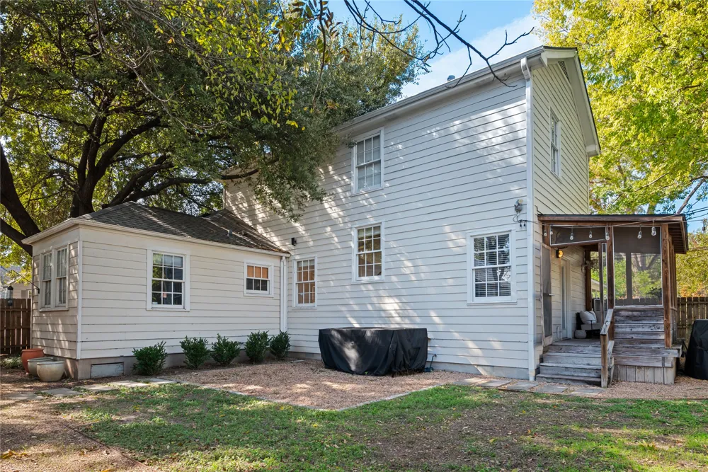 1016 E 43rd Street Austin, TX 78751
