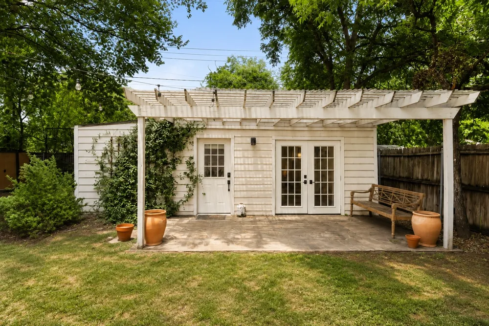 1016 E 43rd Street Austin, TX 78751