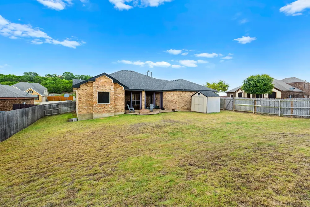 2621 Douglas Fir Drive Harker Heights, TX 76548