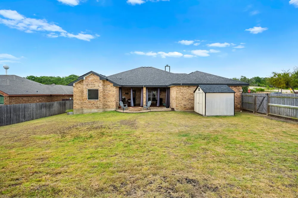 2621 Douglas Fir Drive Harker Heights, TX 76548