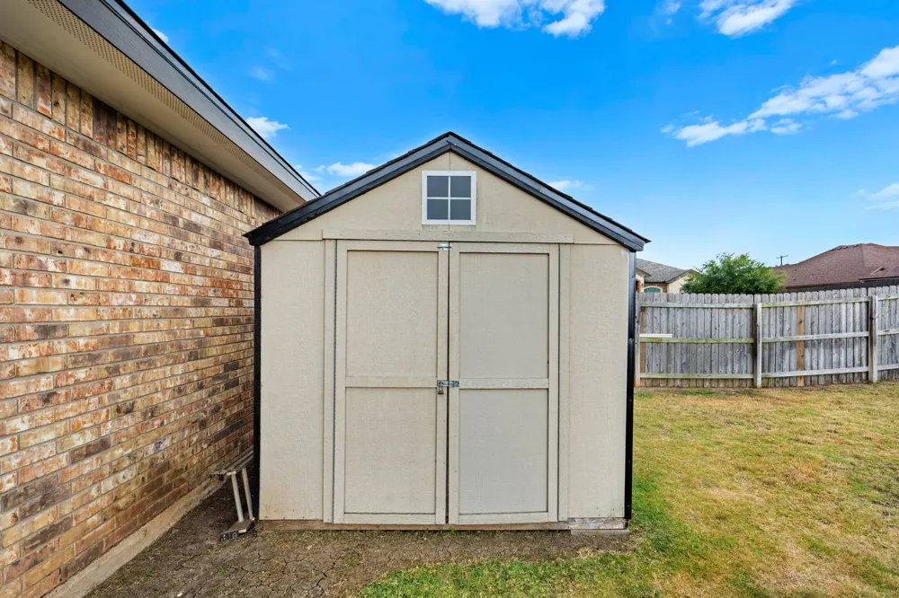 2621 Douglas Fir Drive Harker Heights, TX 76548
