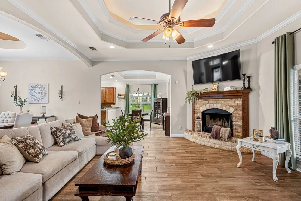 2621 Douglas Fir Drive Harker Heights, TX 76548