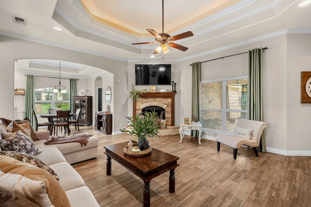 2621 Douglas Fir Drive Harker Heights, TX 76548