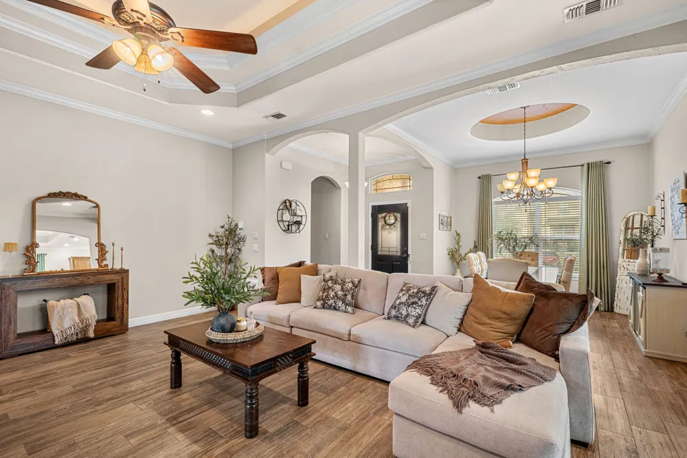 2621 Douglas Fir Drive Harker Heights, TX 76548
