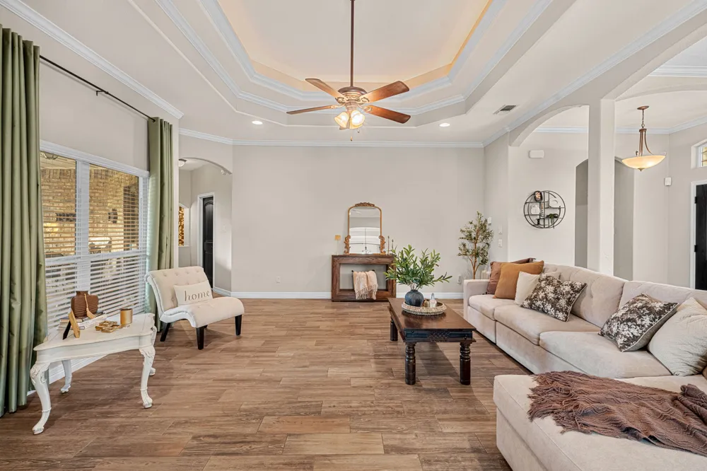2621 Douglas Fir Drive Harker Heights, TX 76548