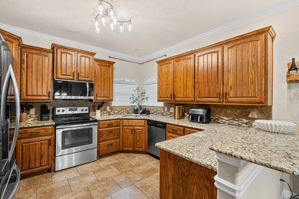 2621 Douglas Fir Drive Harker Heights, TX 76548
