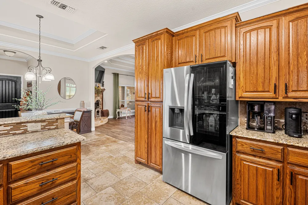 2621 Douglas Fir Drive Harker Heights, TX 76548