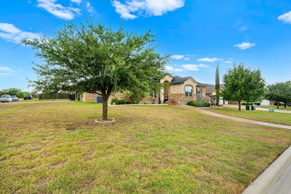 2621 Douglas Fir Drive Harker Heights, TX 76548