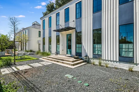 1304 Navasota Street