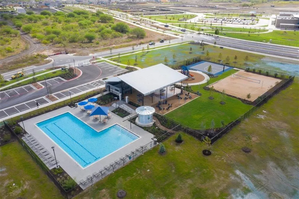 1166 Esplanade Parkway San Marcos, TX 78666