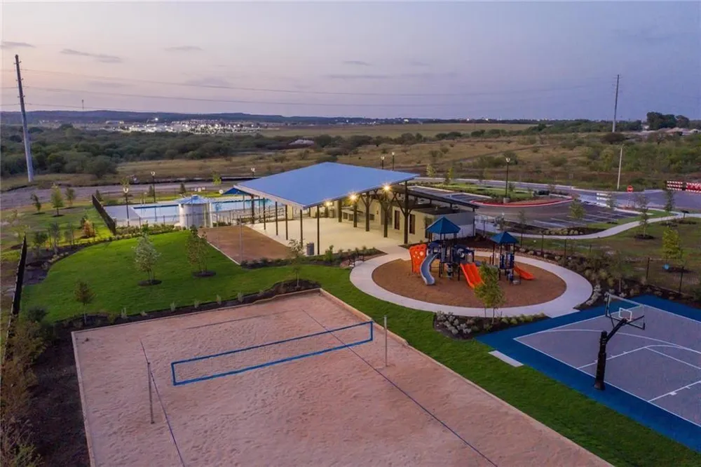 1166 Esplanade Parkway San Marcos, TX 78666