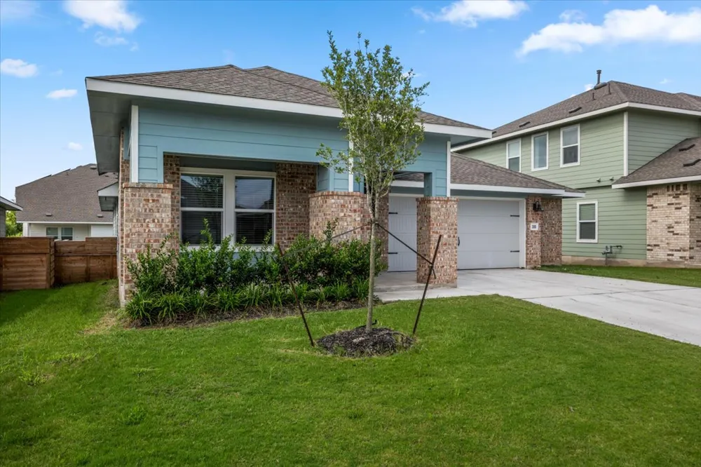 300 Jeffers Kyle, TX 78640