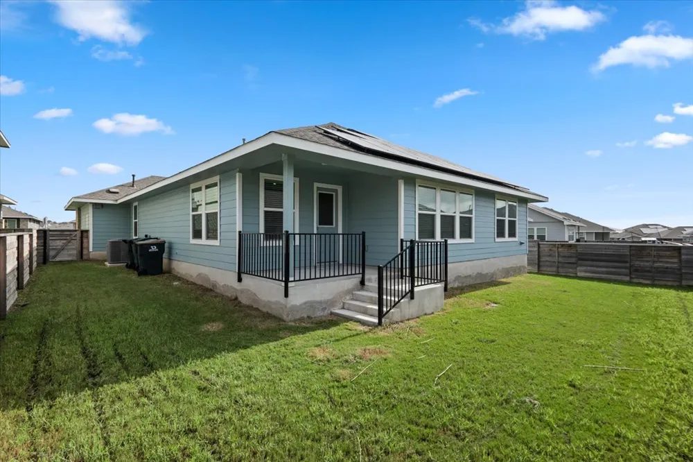 300 Jeffers Kyle, TX 78640