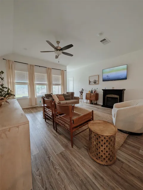 306 Buffalo View Lane