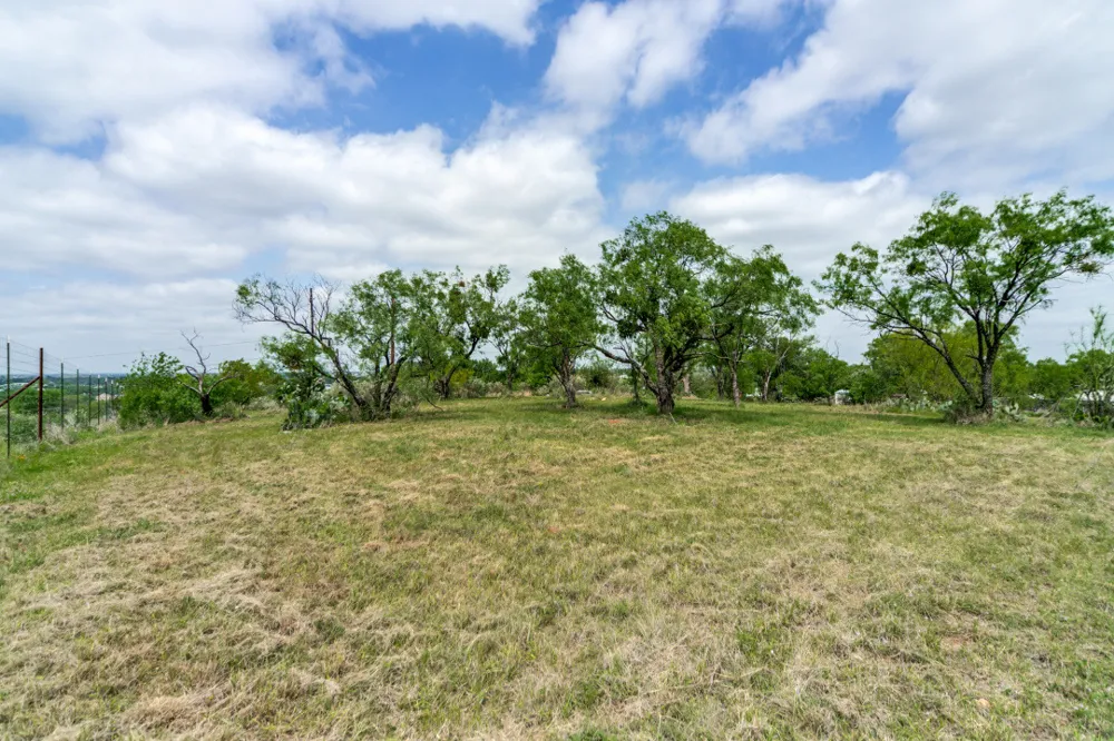 Vernon Avenue Llano, TX 78643