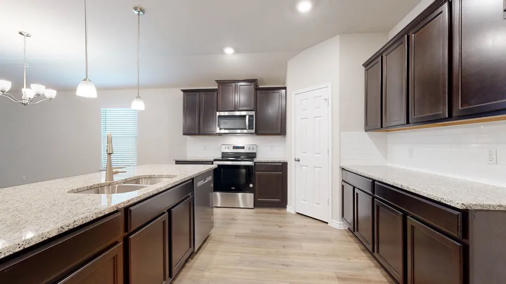 804 Big Sugar Road Burnet, TX 78611
