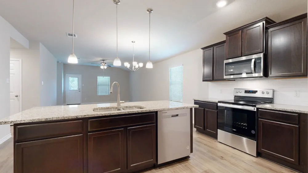 804 Big Sugar Road Burnet, TX 78611