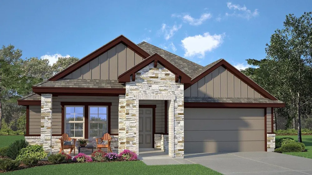 804 Big Sugar Road Burnet, TX 78611