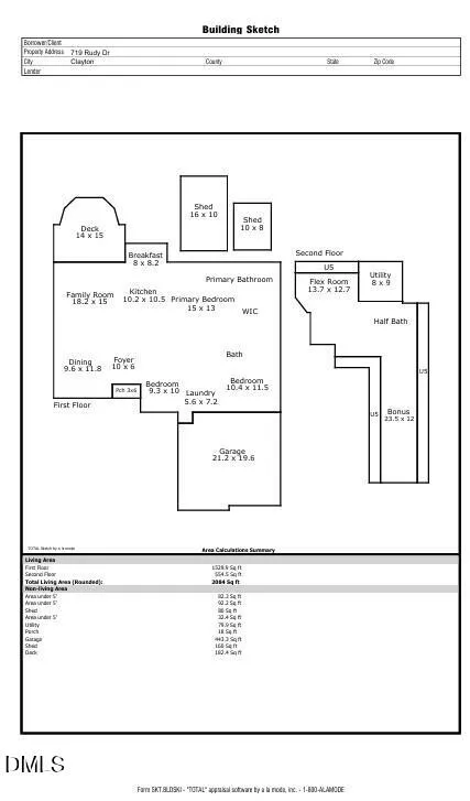 3063 Weston Green Loop Cary, NC 27513