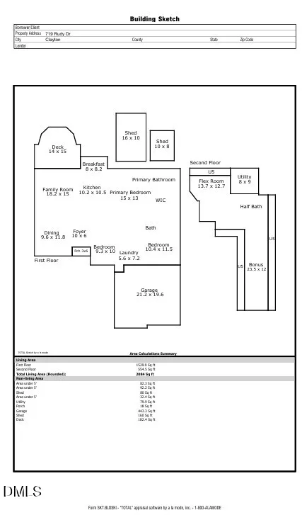 3063 Weston Green Loop Cary, NC 27513