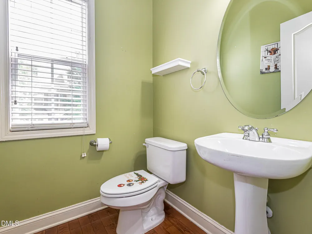 3063 Weston Green Loop Cary, NC 27513