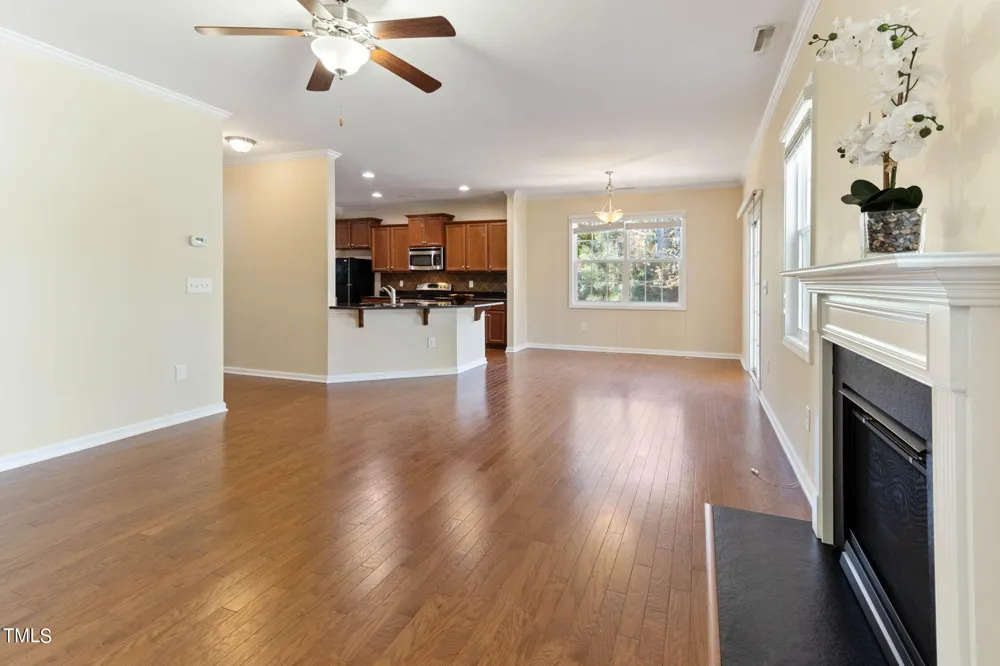 1237 Mantra Court Cary, NC 27513