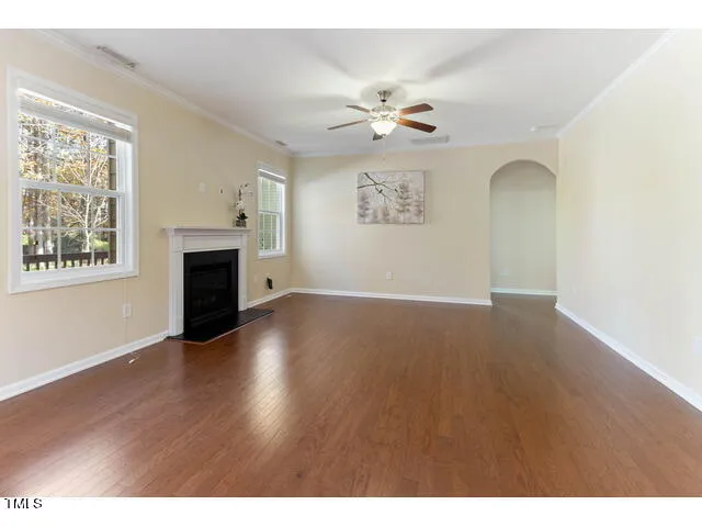 1237 Mantra Court Cary, NC 27513