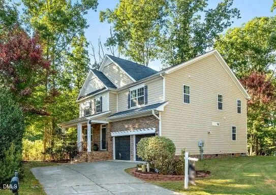 1237 Mantra Court Cary, NC 27513