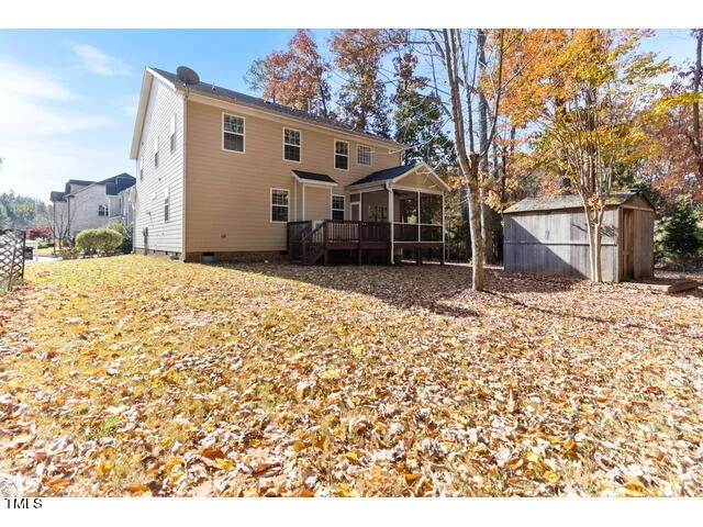 1237 Mantra Court Cary, NC 27513