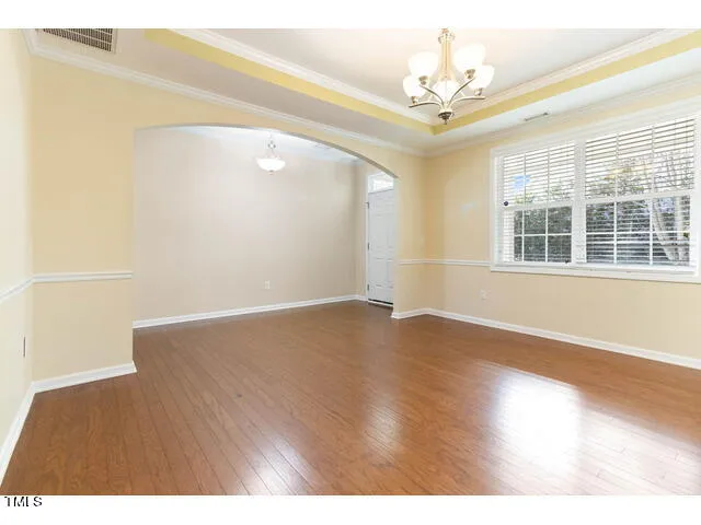 1237 Mantra Court Cary, NC 27513