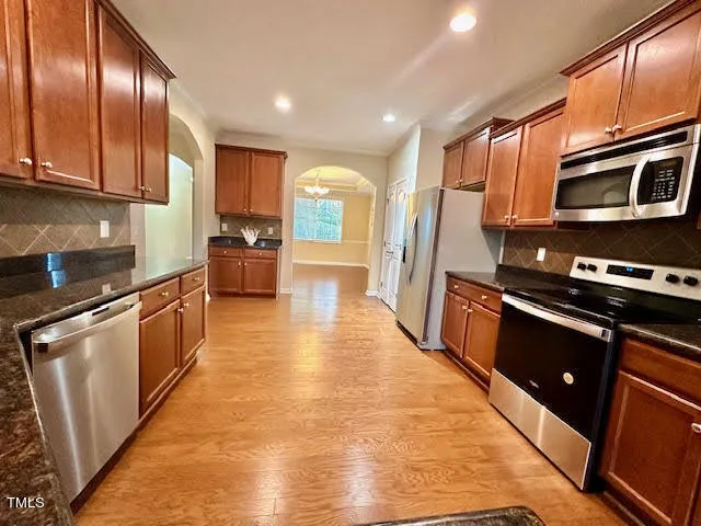 1237 Mantra Court Cary, NC 27513