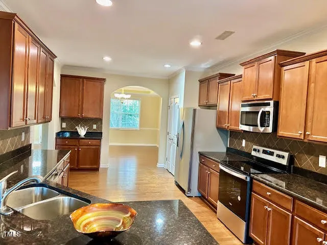 1237 Mantra Court Cary, NC 27513