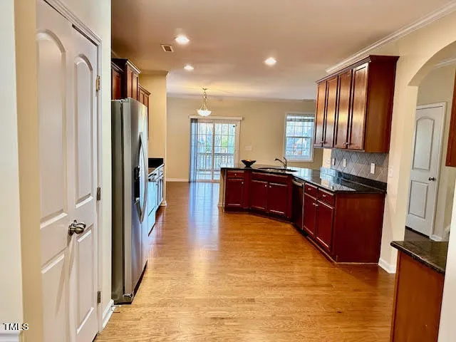 1237 Mantra Court Cary, NC 27513