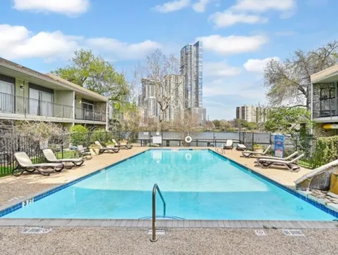 500 E Riverside Drive #242