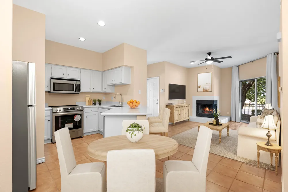 2450 Wickersham Lane #109 Austin, TX 78741