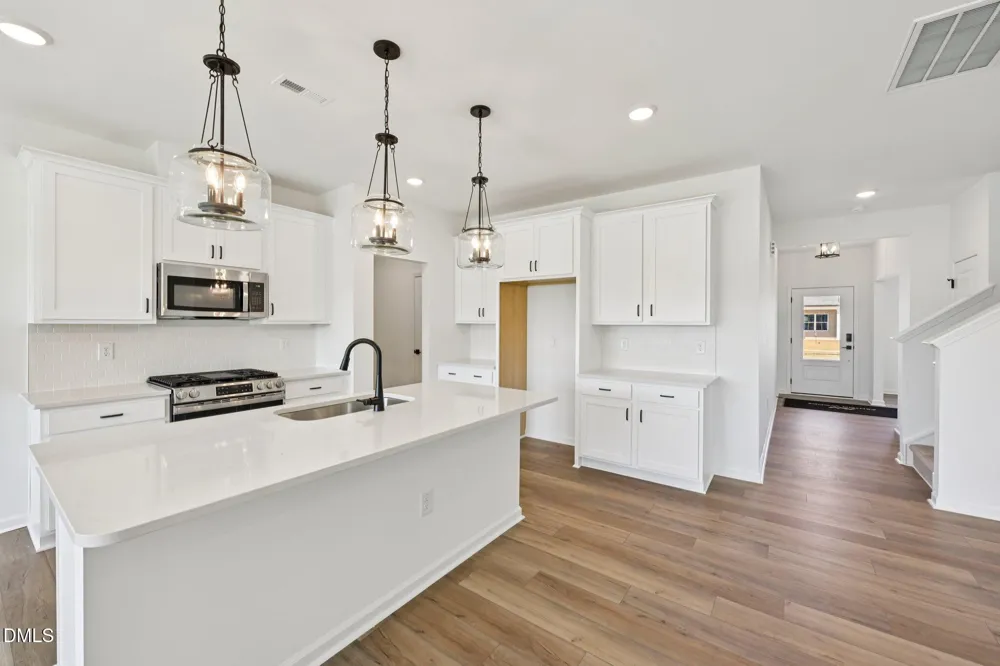 2216 Seraphic Way #383 Rolesville, NC 27571