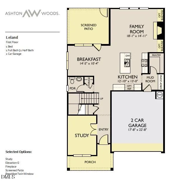 2216 Seraphic Way #383 Rolesville, NC 27571