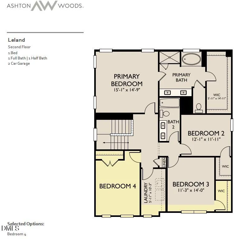2216 Seraphic Way #383 Rolesville, NC 27571