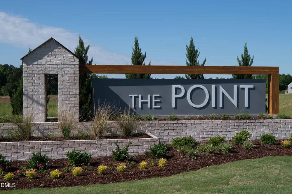2216 Seraphic Way #383 Rolesville, NC 27571