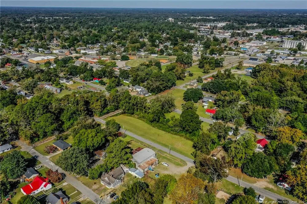 9th Street Lumberton, NC 28358