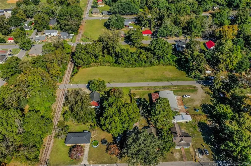 9th Street Lumberton, NC 28358
